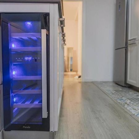 Apartamento Centro Ciudad 말라가 외부 사진