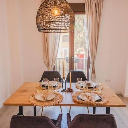 Apartamento Centro Ciudad 말라가 외부 사진