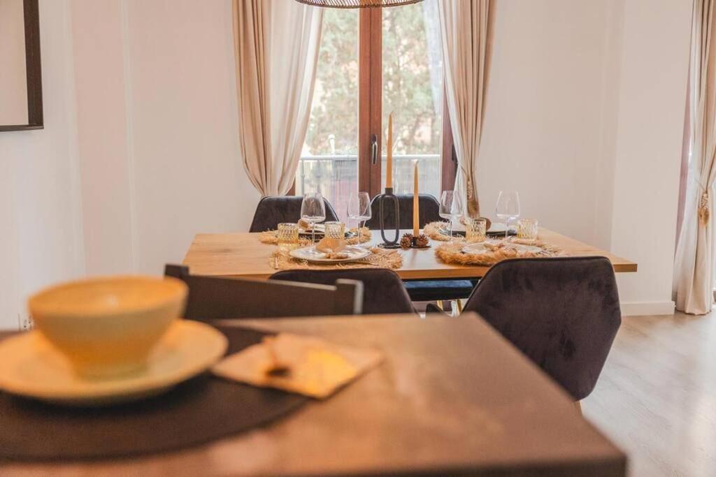 Apartamento Centro Ciudad 말라가 외부 사진