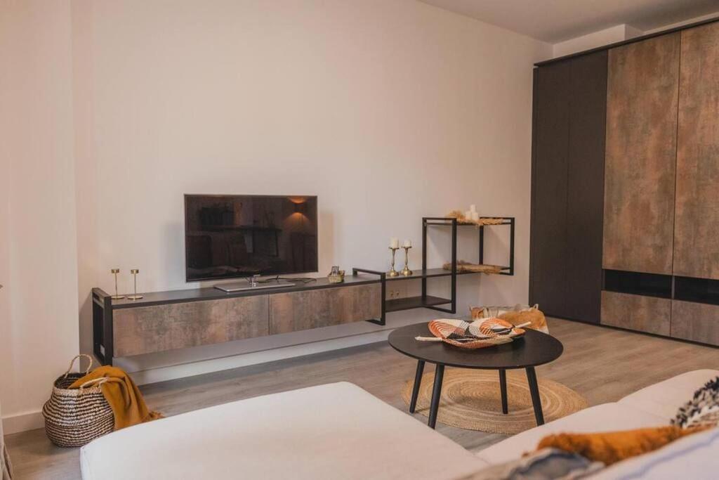 Apartamento Centro Ciudad 말라가 외부 사진