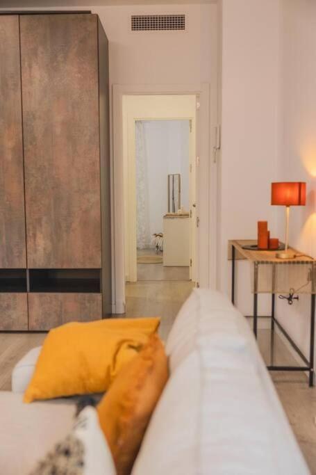 Apartamento Centro Ciudad 말라가 외부 사진